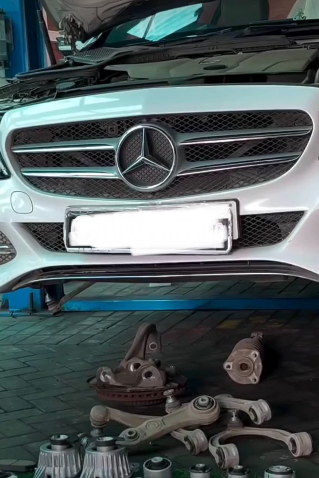 Ganesh Motor Gallery